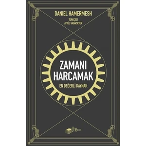 Zamanı Harcamak - Daniel Hamermesh