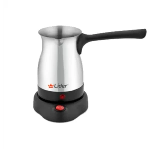 Foam LK-317 Elektrikli Cezve - Inox