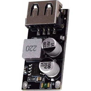 Emay Center HW-298 Dc-Dc USB Şarj Modülü Step Down Qc3.0 Hızlı Şarj