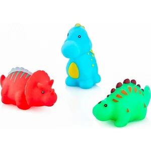 Filede 3'lü Dinozor Set
