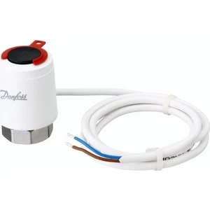 Ab-Qm On-Off Motor Twa-Z Nc 24 Vac/dc