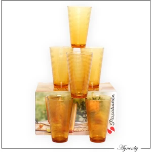 6'lı Meşrubat Bardağı