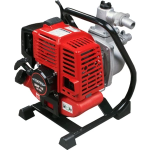 Dbp 10 (1”) 2 Zamanlı Motopomp Yeni Model