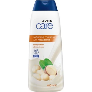 Care Softening Moisture Macadamiya Özlü Vücut Losyonu 400 ml