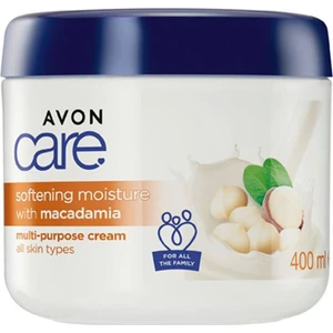 Care Softening Moisture Macadamya Özlü Çok Amaçlı Krem 400 ml