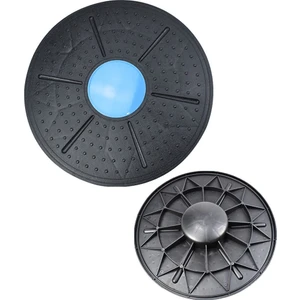 360 Derece Döner Tpe Denge Tahtası, Balance Board Tpe Denge Tahtası
