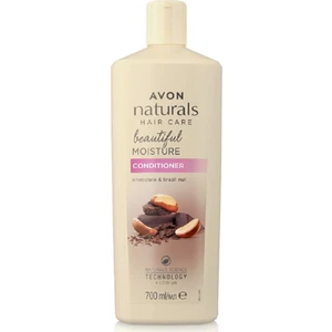 Naturals Çikolata ve Brezilya Fındıgı Kokulu Saç Kremi 700 ml