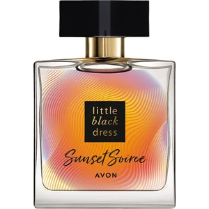 Little Black Dress Sunset Soiree Kadın Parfüm Edp 50 ml