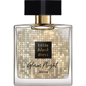 Little Black Dress Glam Night Kadın Parfüm Edp 50 ml