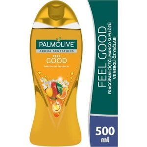 Aroma Sensations Feel Good Ipeksi Duş Jeli 500 ml