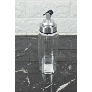 Sızdırmaz Cam Yağlık Sirkelik 270 ml