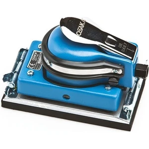 Opt 706 Havalı Titreşim Zımpara