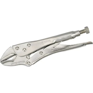 Ayarlı Pense 250 mm Beyaz Ayarlanabilir Pense 704