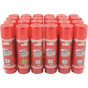 Stick Yapıştırıcı Pva 21 gr 24'lü