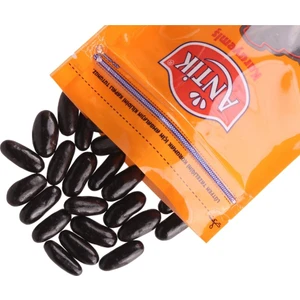 Bitter Portakal Draje 250 gr