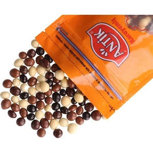 Çikolata Kaplı Kahve Çekirdeği Draje 250 gr
