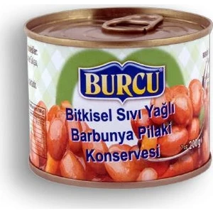 İnci Barbunya Pilaki 200 gr