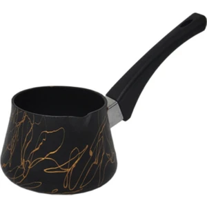 Polo Chef Granit Avangarde Tekli Cezve No5