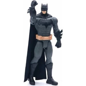 Batman Sesli Işıklı Aksiyon Figürlü Oyuncak