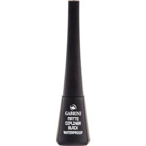 Matte Waterproof Black Dipliner