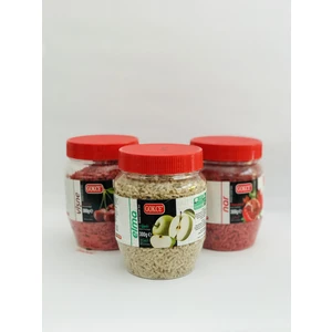 Gökçe Oralet Nar+Elma+Vişne 300 gr x 3 Lü