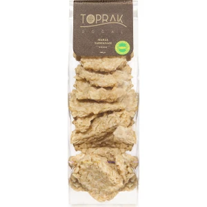 Toprak Doğal Maraş Tarhanası Sıkma Tarhana 200 G