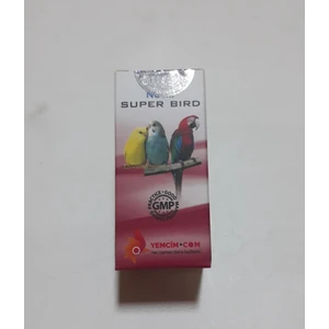 Süper Bird 50ML
