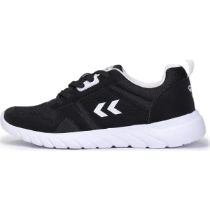 Hml Verona Siyah Unisex Spor Ayakkabı 212491-2001