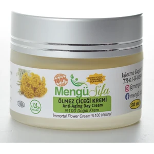 Şifa Ölmez Çiçeği Kremi 50 ml