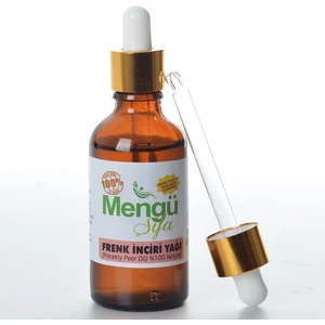 Şifa Frenk Inciri Yağı 50 ml