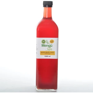Şifa Sarı Kantaron Yağı 1 lt