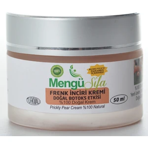 Şifa Frenk Inciri Kremi 50 ml