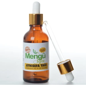 Şifa Aynı Sefa Yağı 50 ml
