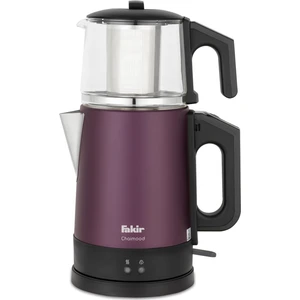 Mor Chaımood Vıolet 1800 W Çay Makinesi