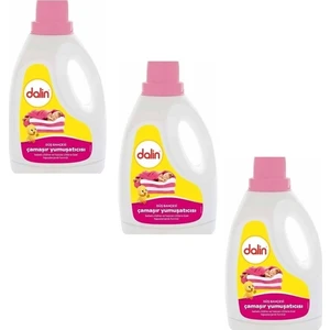 Çamaşır Yumuşatıcısı Düş Bahçesi 4500 ml