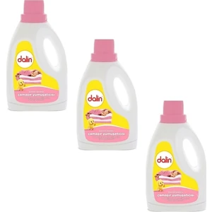 Çamaşır Yumuşatıcısı Bahar Ninnisi 4500 ml