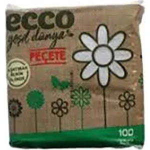 Green Peçete 100'LÜ 32 Paket