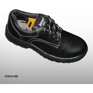 K100 S2 Çelik Burunlu Iş Güvenlik Ayakkabısı No:45