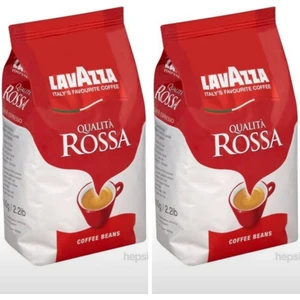 Qualıta Rossa 1 kg 2'li