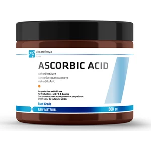 Ascorbic Acid 500 gr