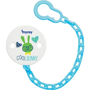 Mycey Emzik Zinciri Bunny