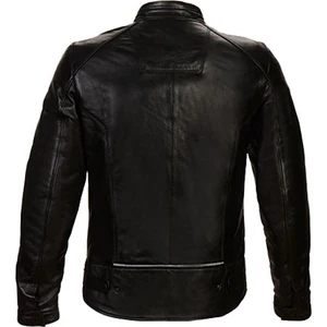 Moto Deri Mont Siyah