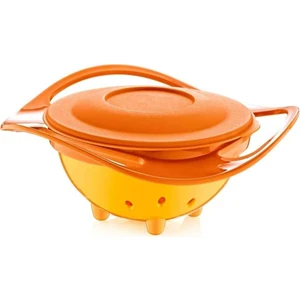 Babyjem Dökülmeyen Tabak 350 Turuncu