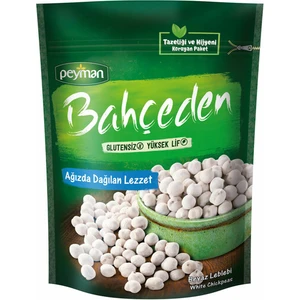 Dorleo Beyaz Leblebi 200G