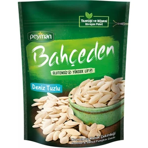 Dorleo Kabak Çekirdeği 135G