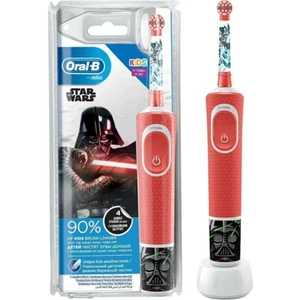 Şarjlı Star Wars Çocuk Diş Fırçası