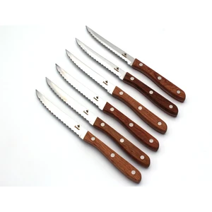 Steak Bıçağı Et Bıçağı