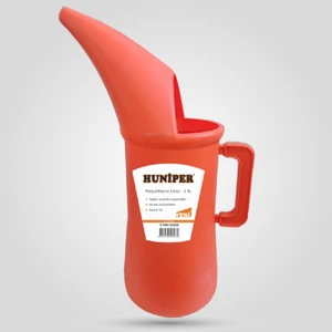 Plastik Litre 5 Lt.