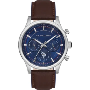 U.S. Polo Assn. USPA1010-05 Erkek Kol Saati