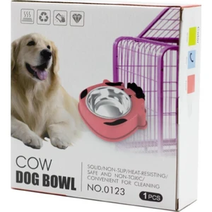 Ally Paws Askı Aparatlı Köpek Mama ve Su Kabı